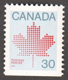 Canada Scott 923bs MNH - Click Image to Close